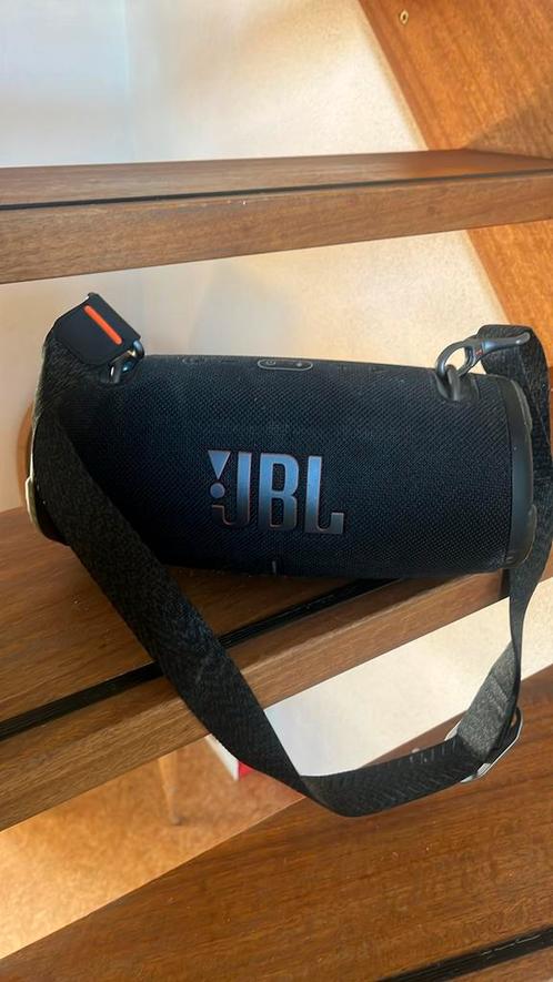 JBL XTREME 3, Audio, Tv en Foto, Luidsprekers, Zo goed als nieuw, Minder dan 60 watt, JBL, Verzenden