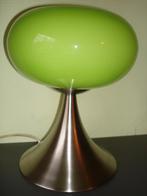 Prisma  Leuchten., Ophalen, Zo goed als nieuw, Glas, Minder dan 50 cm