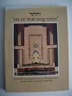 13969-8-2 : En er was nog over - J.J. Cahen.2F, Ophalen of Verzenden, Zo goed als nieuw