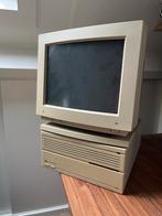 Vintage Apple Macintosh IIcx Computer, Ophalen