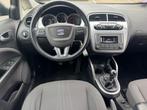 Seat ALTEA XL 1.2 TSI Ecomotive Businessline COPA 2DE EIG. N, Voorwielaandrijving, Gebruikt, 1295 kg, 4 cilinders