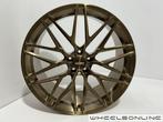 Oxigin Forged 21inch BMW X3, X4, 5 & 6 serie G modellen