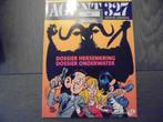 Agent 327, Dossier 5, Heksenkring & Onderwater, Eén stripboek, Ophalen of Verzenden, Gelezen