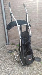 Radical design Wheelie V Cargo wandelkar, Sport en Fitness, Ophalen, Gebruikt