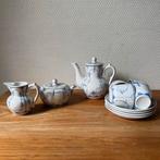 Zeldzaam Villeroy & Boch Dresen Popppenservies Kinderservies, Ophalen of Verzenden
