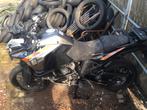 KTM 1190 adventure 2013 schade onderdelen, Gebruikt
