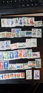 Postzegels Frankrijk, Postzegels en Munten, Postzegels | Europa | Frankrijk, Ophalen of Verzenden, Postfris