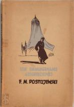 F.M. Dostojewski - Een onaangename geschiedenis, Gelezen, F. M. Dostojevski, Ophalen of Verzenden, Europa overig