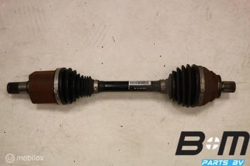 Aandrijfas LV (bestuurderskant) VW Scirocco 5Q0407271CM beschikbaar voor biedingen