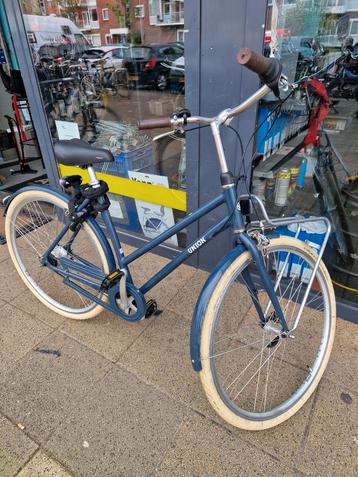 Union Flow Blauw Nexus 7 handrem 53cm beschikbaar voor biedingen
