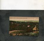 Ansicht Bloemendaal - Gezicht over Duin en Daal naar Haarlem, Verzenden, Voor 1920, Ongelopen, Noord-Holland