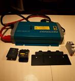 Mastervolt AC Master 12/2000 Omvormer, Ophalen of Verzenden, Zo goed als nieuw