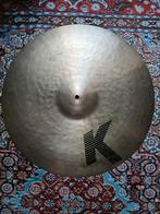 20" Zildjian EAK Jazz Ride, Ophalen of Verzenden, Gebruikt, Overige merken