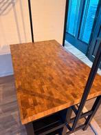 IKEA Vadholma Keuken Eiland - Praktisch en Stijlvol, Huis en Inrichting, Ophalen, Zo goed als nieuw