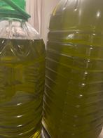 Heerlijke Marokkaanse Olijfolie - Nieuwe Oogst!, Ophalen, Nieuw, Kunststof, Met deksel