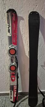 Fun ski's, Sport en Fitness, Skiën en Langlaufen, Zo goed als nieuw, Minder dan 100 cm, Ski's, Ophalen
