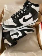 Nike panda dunk high - maat 42,5, Ophalen of Verzenden, Nieuw, Zwart