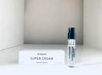 Byredo, Super Cedar⚜️⭐️⚜️, Sieraden, Tassen en Uiterlijk, Uiterlijk | Parfum, Ophalen of Verzenden, Nieuw