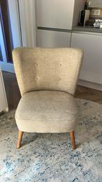 Leuk fauteuiltje, Huis en Inrichting, Fauteuils, Ophalen, Gebruikt, 75 tot 100 cm, 50 tot 75 cm