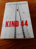 kind 44 - tom rob smith (NIEUW), Ophalen of Verzenden, Nieuw, Tom Rob Smith, Nederland