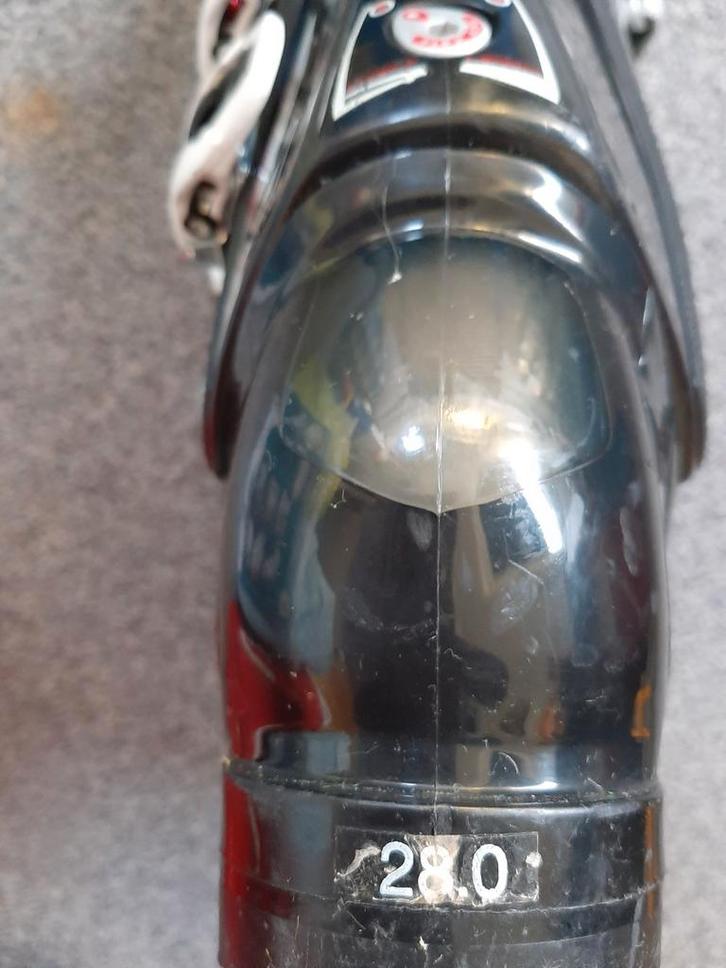 Skischoenen Dames & Heren - Topkwaliteit!, Sport en Fitness, Skiën en Langlaufen, Gebruikt, Schoenen, Skiën, Nordica, 160 tot 180 cm