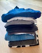 Pakket zwangerschapskleding maat 36/38 s/m, Kleding | Dames, Positiekleding, Ophalen, Gedragen, Maat 36 (S), Overige typen