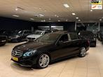 Mercedes-Benz E-klasse E350 d|Aut9|EUR6|Panorama|AMG|Airmati, Auto's, Mercedes-Benz, Automaat, Achterwielaandrijving, Gebruikt