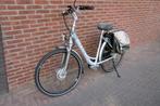 Gigant E bike twist met 2 accu's, Fietsen en Brommers, Fietsen | Dames | Damesfietsen, Ophalen, Versnellingen, Giant, 53 tot 56 cm
