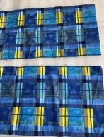 Lapje katoen x 4 stuks - diverse lengte, Hobby en Vrije tijd, Stoffen en Lappen, Ophalen of Verzenden, Zo goed als nieuw, Katoen