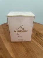 My Burberry Blush Eau de Parfum 90ml - Nieuw, Ophalen of Verzenden, Nieuw