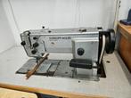 Leer naaimachine, Hobby en Vrije tijd, Ophalen of Verzenden, Gebruikt, Overige merken