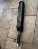 Originele uitlaat Yamaha XV950 XV 950 Bolt, Motoren, Ophalen, Gebruikt