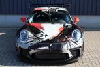 Porsche 991.2 4.0 GT3 CUP, Auto's, Automaat, Achterwielaandrijving, Gebruikt, Wit