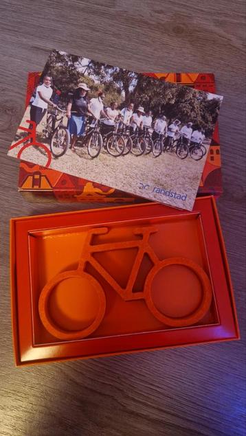 Fiets Marcel Wanders 2024 beschikbaar voor biedingen