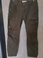 Fjällräven broek, Verzenden, Zo goed als nieuw, Kleding
