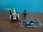 Lego Orient Expedition 7409 Secret of the Tomb geheim, Kinderen en Baby's, Speelgoed | Duplo en Lego, Ophalen of Verzenden, Gebruikt