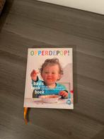 Kookboek voor jonge ouders (0-4 jaar), Ophalen, Hoofdgerechten, Zo goed als nieuw, Gezond koken