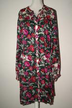 M&S Mode viscose nieuw jurk mt 42 L, Kleding | Dames, Jurken, Verzenden, Maat 42/44 (L), Nieuw, Knielengte