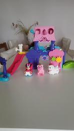 Vtech toet toet disney minnie mouse, Ophalen, Zo goed als nieuw