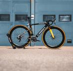 S-works Venge SRAM Red AXS Roval CLX 49 Carbon racefiets SD, Fietsen en Brommers, Overige merken, Meer dan 20 versnellingen, Carbon