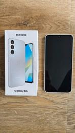 Samsung A16, Ophalen of Verzenden, Zo goed als nieuw, 128 GB, Overige kleuren