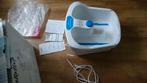 Bruisende voetenspa van Babyliss, Ophalen of Verzenden, Zo goed als nieuw, Hand- en Voetverzorging