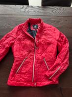 Bogner Jas - Maat 36 (S), Kleding | Dames, Jassen | Winter, Ophalen of Verzenden, Zo goed als nieuw, Maat 36 (S), Rood
