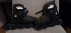 Oxelo fitness skates in mooie staat, Sport en Fitness, Skeelers, Verstelbaar, Heren, Zo goed als nieuw, Inline skates 4 wielen