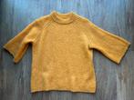 Mooie zachte trui Stella Nova maat S, Ophalen of Verzenden, Zo goed als nieuw, Maat 36 (S), Geel