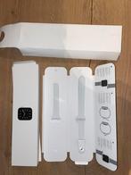 Apple watch series 6 40 mm, Ophalen of Verzenden, Zwart, IOS