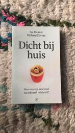 Iva Bicanic - Dicht bij huis, Ophalen of Verzenden, Zo goed als nieuw, Iva Bicanic; Richard Korver