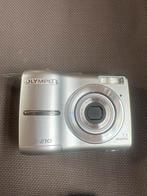 Olympus FE-210 Compact Camera, Gebruikt, Compact, Ophalen of Verzenden, Olympus