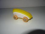 BABY - HOUTEN AUTO van IKEA (Nieuw), Ophalen, Nieuw, Overige typen