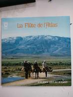 Marokkaanse folk HMAOUI ABD EL HAMID, Ophalen of Verzenden, Gebruikt, 12 inch, Arabisch